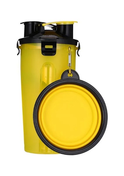 Evcil Hayvan Mama ve Su Taşıma Seti modelleri