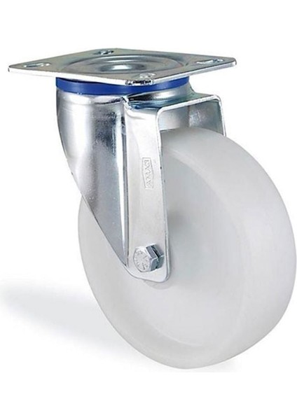 Poliamid Döner Teker 80 mm