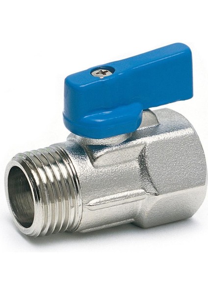 Mini Vana Erkek Dişi 3/8x3/8