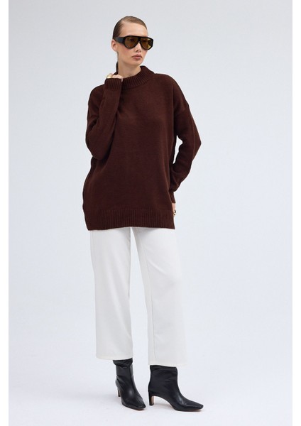 Balıkçı Yaka Kazak