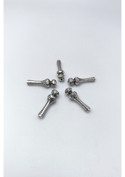 Tesbih Yapım Malzemesi - 5 Adet Tesbih Imamesi fiyatları