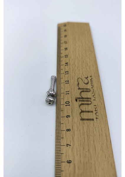 Tesbih Yapım Malzemesi - 5 Adet Tesbih Imamesi modelleri