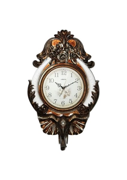 Filli Duvar Saati Model 1