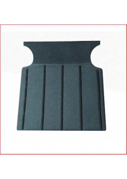 Kartal Bagaj Halısı Çıtalı Gri Oem No (85013485)