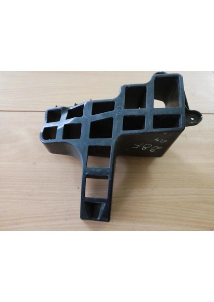 Dacia Sandero 2008 Arka Tampon Iç Paneli Sol (Darbe Emici) Oem No (8200735454)