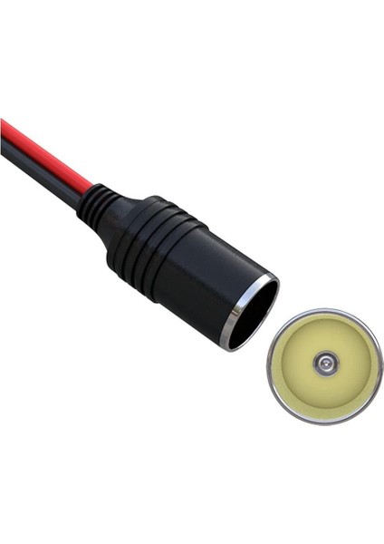 12-24V 4x Çakmak Girişli Oto Çakmak Çoklayıcı fırsatları