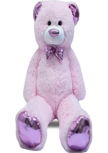 Peluş 50CM Uzun Parlak Ayı modelleri