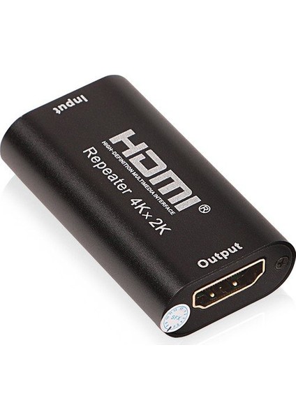 Dark DK-HD-E102 HDMI F/f Sinyal Güçlendirici Adaptör