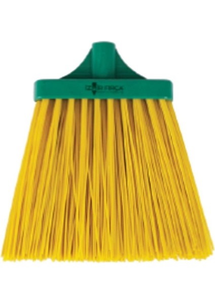 Luna Çöpçü Fırçası Sapsız