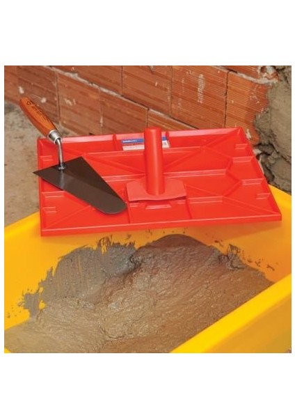 Dekor 076 Sıvacı Küreği 36X44 fiyatları