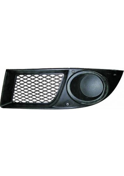 Fiat Doblo 2006- Sis Kapağı Sissiz Sol Oem No (735417172)