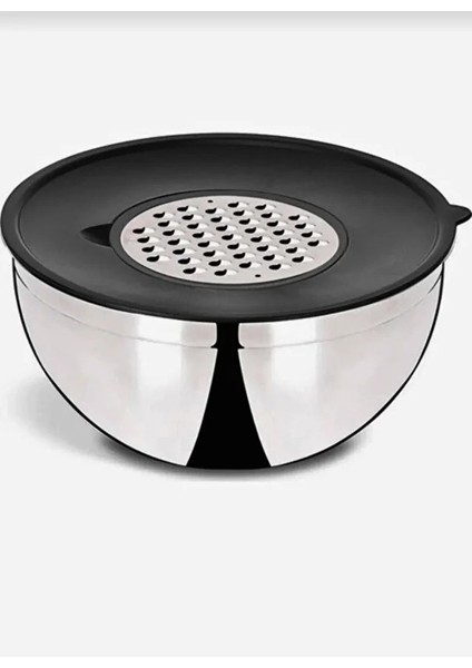 5parça Rendeli Karıştırma ve Saklama Kabı fiyatları