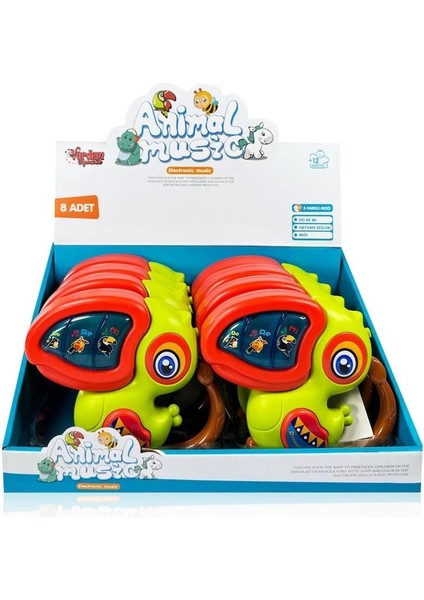 JLG-855-169A Işıklı ve Müzikli Kuş Bebek -Vrd fiyatları