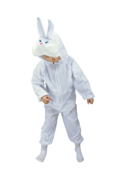 Çocuk Tavşan Kostümü fiyatları