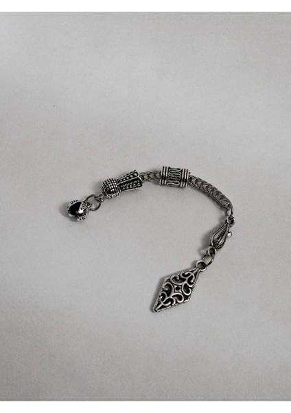 1 Adet Tekli Baklava Püskül Seti – Doğal Taş | Epoksi Tesbih ve Takı Yapımı Için Şık ve Dayanıklı fiyatları