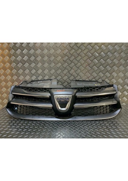 Dacia Logan Mcv Sandero Stepway 2013- Panjur Oem No (623103971R)