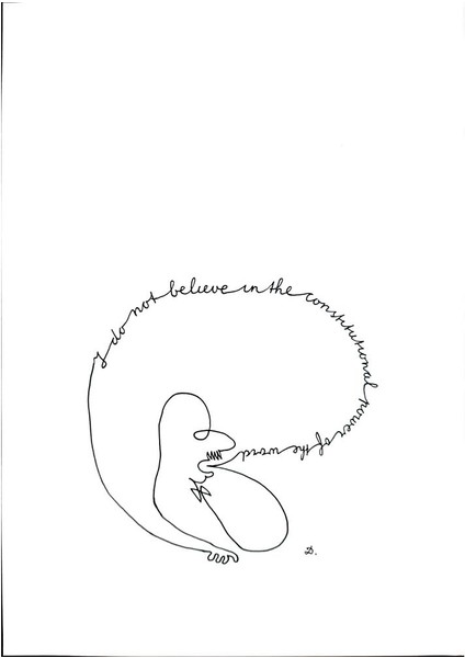 Cor Den Dulk 29X21CM Orijinal Karikatür Tablo modelleri