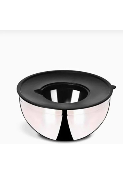 5parça Rendeli Karıştırma ve Saklama Kabı indirimleri