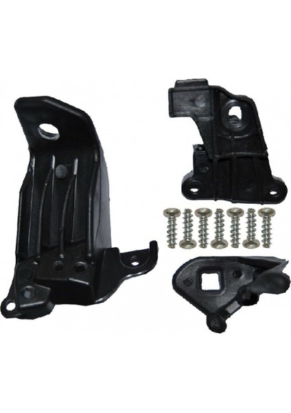 Fiat Egea 2016- Far Tamir Kiti Sağ Oem No (50927929)