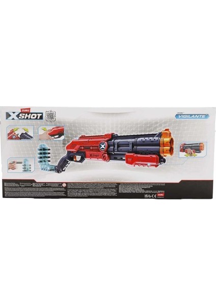 Zur-X- Shot Silah Sünger Atan fiyatları