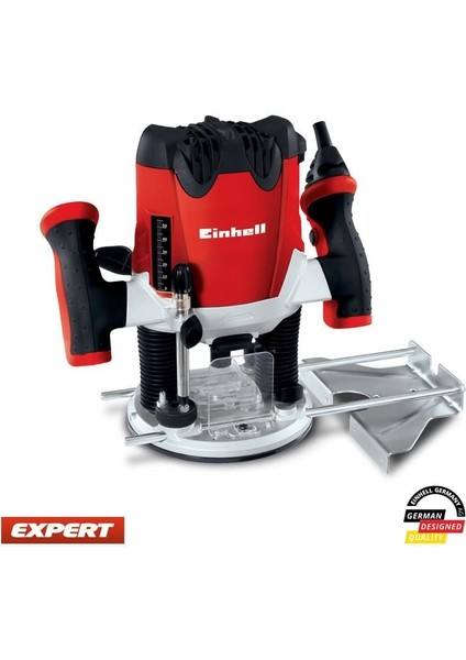 Einhell Te Ro 1255 E Dik Freze 1200 Watt