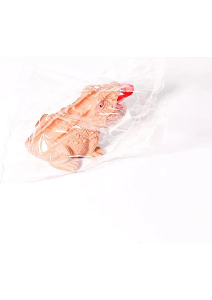 LW19-86 Düdüklü Kurbağa/yılan -1 Adet Stokta Olan Gönderilir