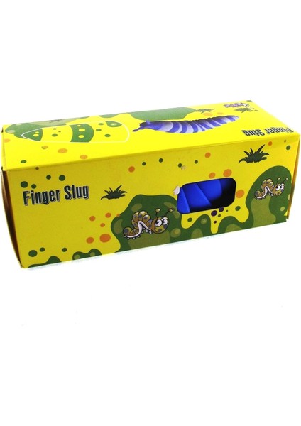 Kıvrılabilen Plastik Mavi Salyangoz fiyatları