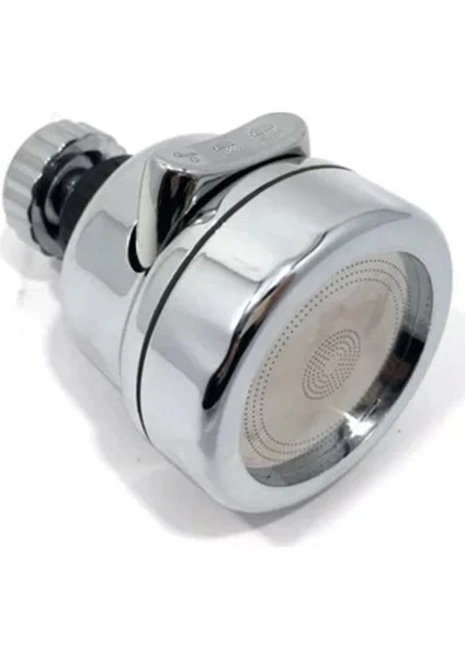 3 Fonksiyonlu Krom Kaplama Oynar Musluk Başlığı fiyatları