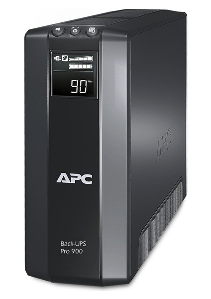 Apc Enerji Tasarruflu Back Ups Pro 900 230V Schuko
