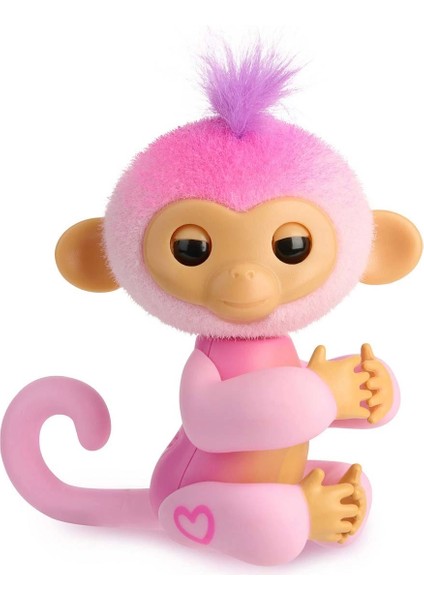 Fingerlings Figür GIO-FNG13000 modelleri