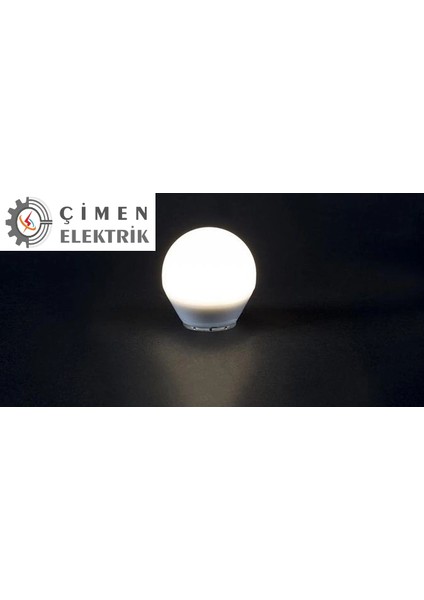 Erkled Erk 2042 LED Ampul 12W Beyaz Işık 6500K E27 Duy fiyatları