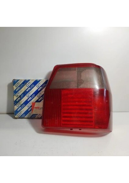 Uno 1990-1995 Stop Camı Sağ Oem No (9943221)