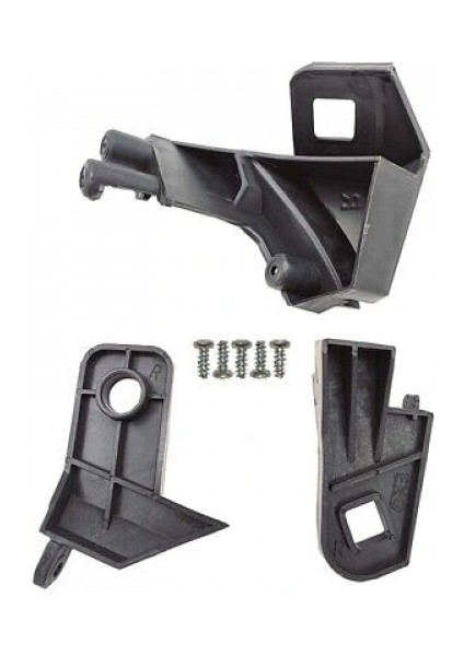 Doblo Far Elektrikli Motorlu Sağ 2009- Oem No (51810671)