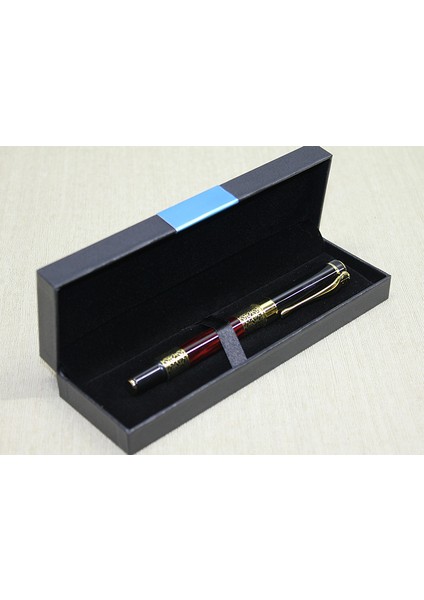 Kutulu Tekli Tükenmez Kalem Model 6