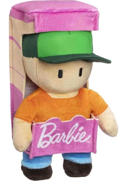 Stumble Guys x Barbie Peluş 20 cm fırsatları