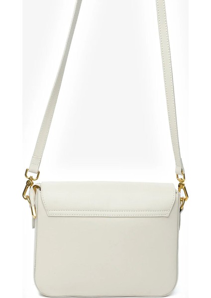 Kadın Ekru Omuz Çantası 5Y2CN69684