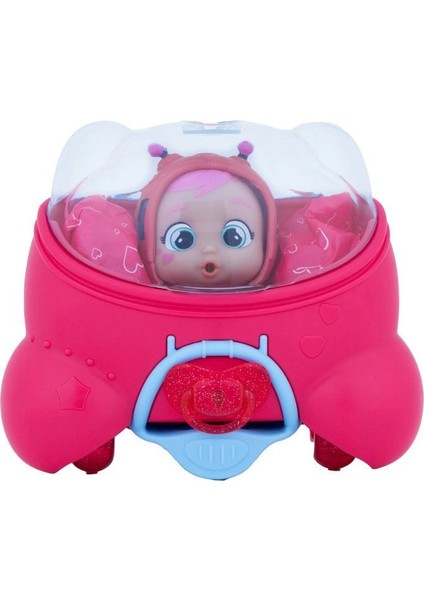 CYM16000 Cry Babies Magic Tears Stars Mini Oyun Seti - 911062 modelleri