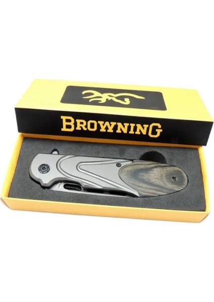 Browning X56 Big Fly Çakı 22 cm Manuel, Kemerlikli fiyatları