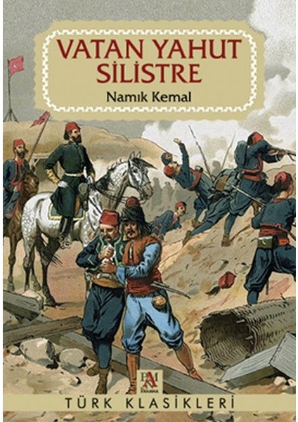 Vatan Yahut Silistre