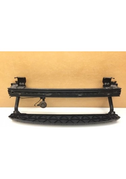 Peugeot 301 2013- Ön Tampon Iç Paneli Alt ( Darbe Emici ) Oem No (9676955180)