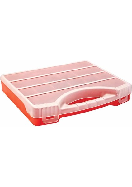 Super Bag ASR-2044 Pro Organizer 12