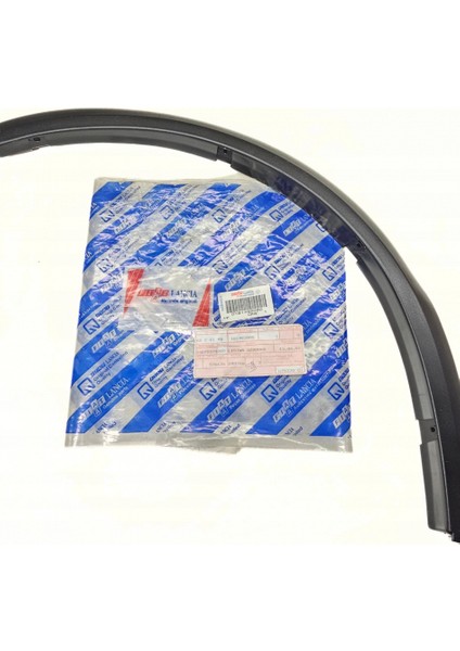 Uno 1990-1995 Çamurluk Dodik Plastiği Ön Sol Oem No (181492080)