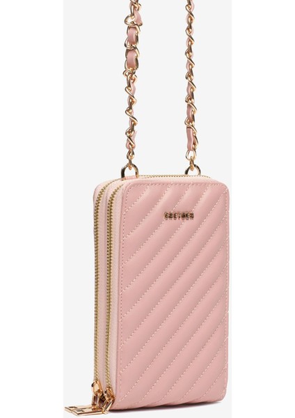 Kadın Pudra Omuz Çantası 5Y2CN69678