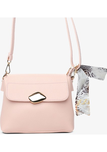Kadın Pudra Omuz Çantası 5Y2CN98452