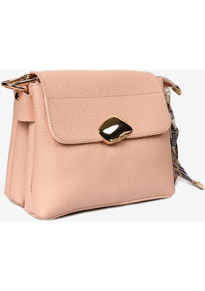Kadın Pudra Omuz Çantası 5Y2CN98452