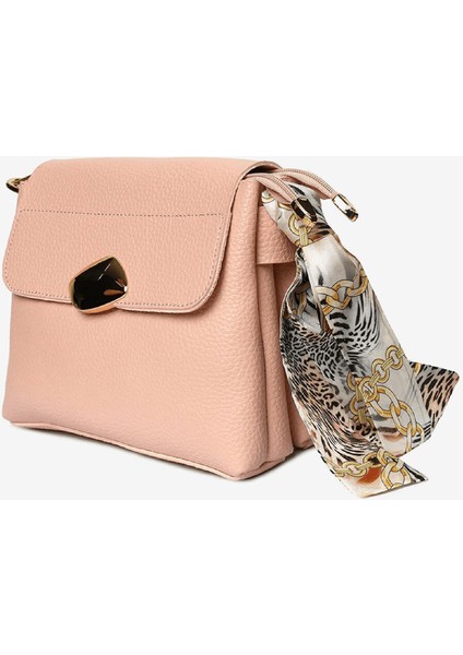 Kadın Pudra Omuz Çantası 5Y2CN98452