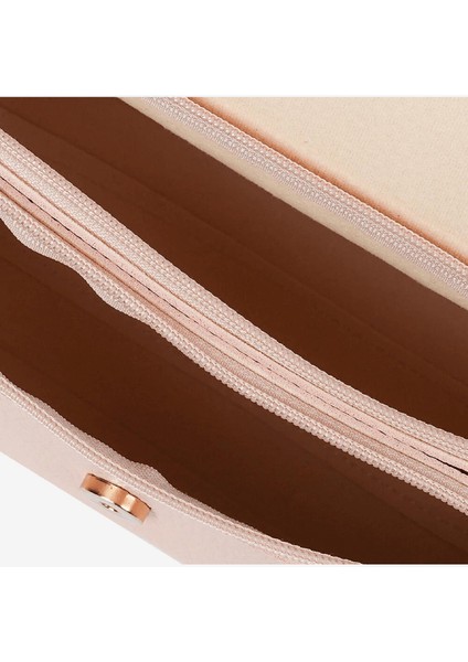 Kadın Pudra Omuz Çantası 5Y2CN98452