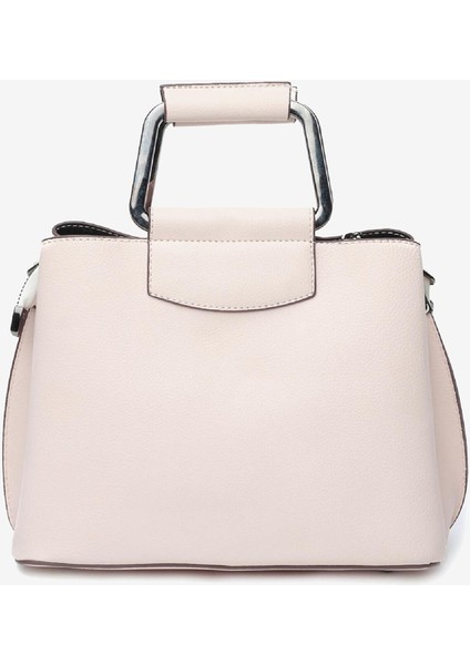 Kadın Bej Kol Çantası 5Y2CN69564