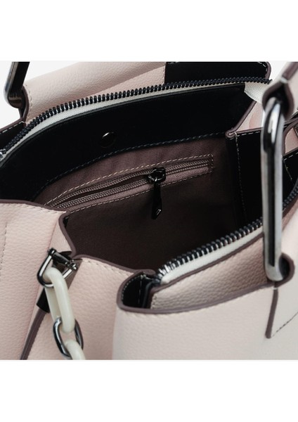 Kadın Bej Kol Çantası 5Y2CN69564