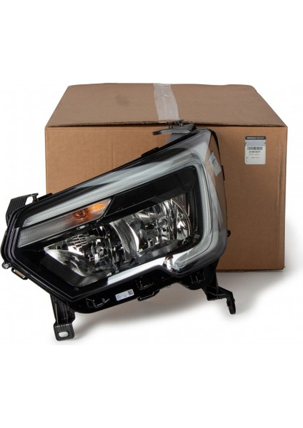 Master Iv 2019- Far Sol Oem No (260602286R)